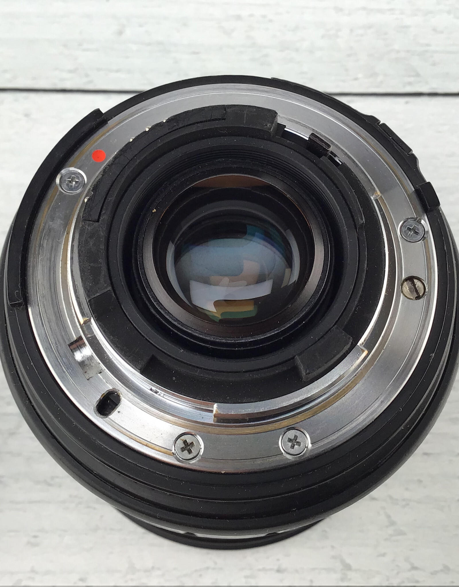 SIGMA Sigma 28-105mm f2.8-4 Lens for Nikon Used Fair