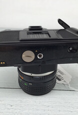 Minolta Minolta X-700 Camera w/ 50mm f1.7 Used Good