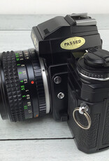 Minolta Minolta X-700 Camera w/ 50mm f1.7 Used Good