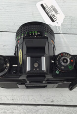 Minolta Minolta X-700 Camera w/ 50mm f1.7 Used Good