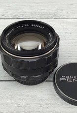 Pentax Pentax Super Takumar 50mm f1.4 Screw Mount Lens Used Good