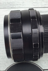 Pentax Pentax Super Takumar 50mm f1.4 Screw Mount Lens Used Good