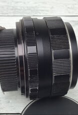 Pentax Pentax Super Takumar 50mm f1.4 Screw Mount Lens Used Good