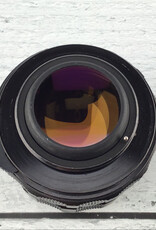 Pentax Pentax Super Takumar 50mm f1.4 Screw Mount Lens Used Good