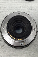 FUJI Fuji Super EBC XF 27mm f2.8 Lens Used Good