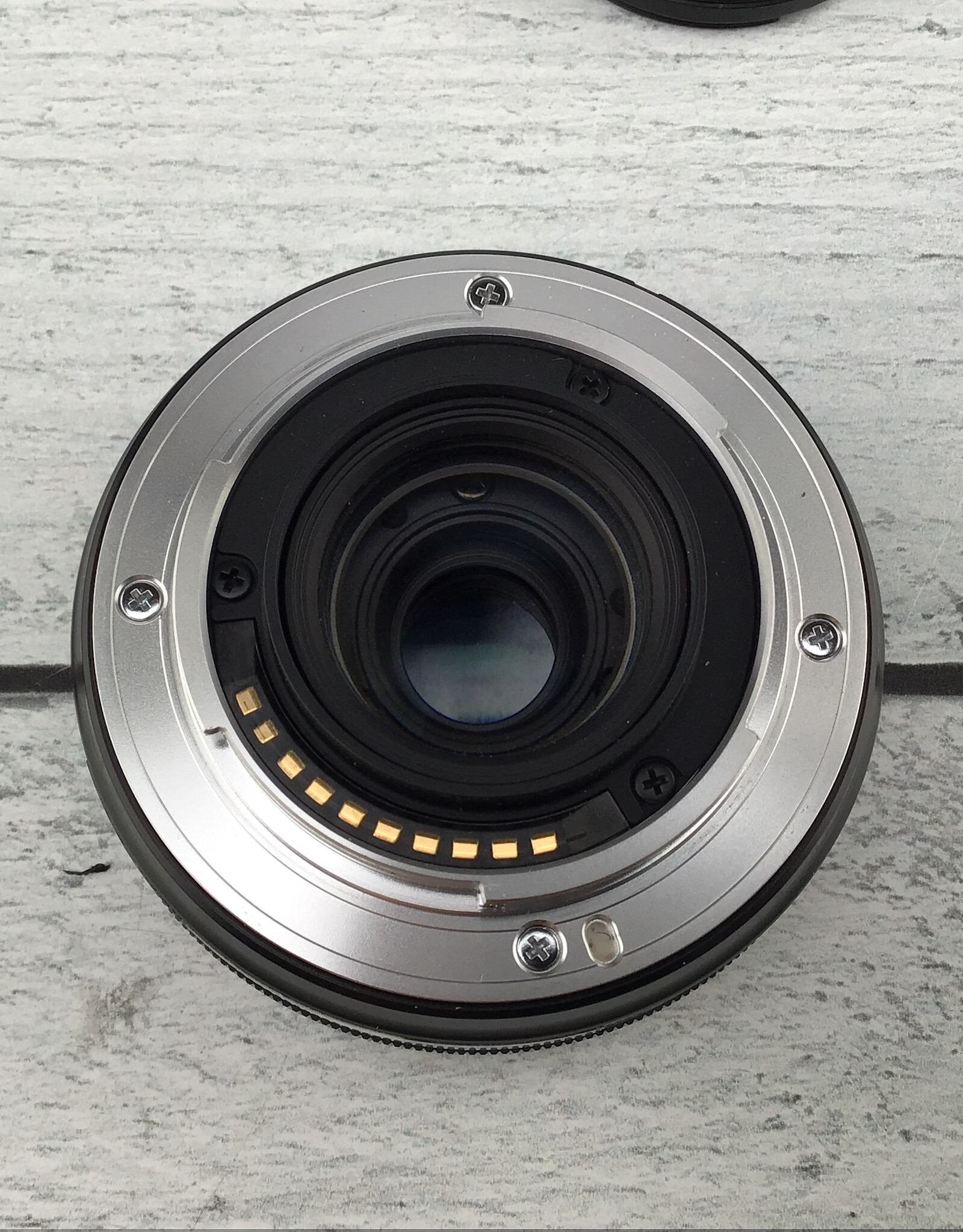 FUJI Fuji Super EBC XF 27mm f2.8 Lens Used Good