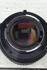 Minolta Minolta MD Rokkor X 50mm f1.4 Lens Used Good