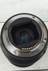 SONY Sony FE 24-70mm f2.8 GM II Lens Used Good