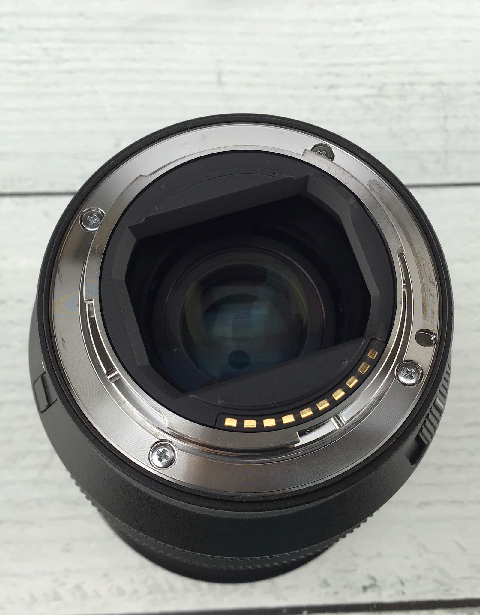 SONY Sony FE 24-70mm f2.8 GM II Lens Used Good