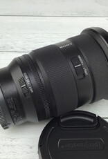 SONY Sony FE 24-70mm f2.8 GM II Lens Used Good