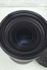 SONY Sony FE 24-70mm f2.8 GM II Lens Used Good