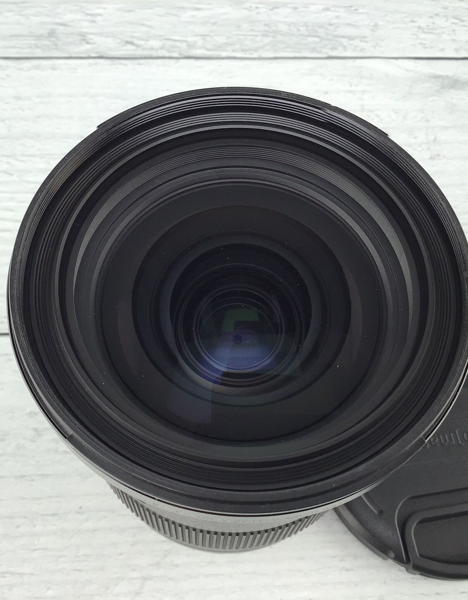 SONY Sony FE 24-70mm f2.8 GM II Lens Used Good