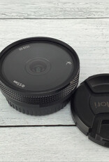 AstrHori AstrHori 10mm f/8 II Lens for Fuji X Used Good