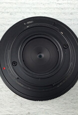 AstrHori AstrHori 10mm f/8 II Lens for Fuji X Used Good