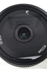 AstrHori AstrHori 10mm f/8 II Lens for Fuji X Used Good