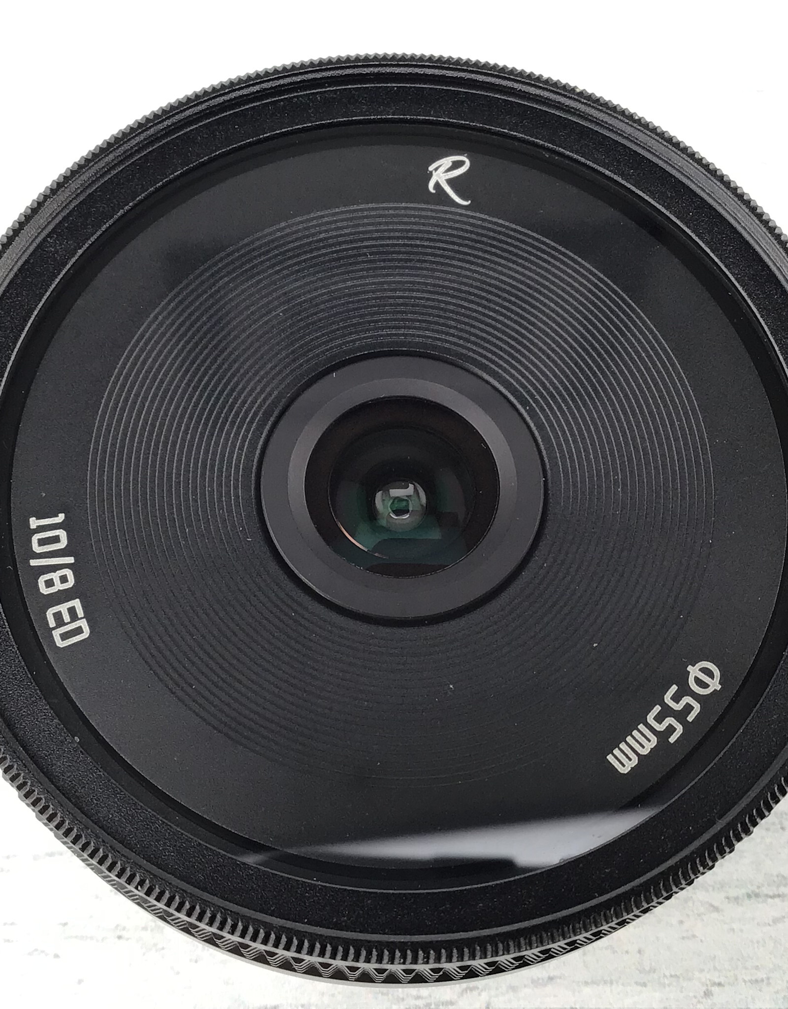 AstrHori AstrHori 10mm f/8 II Lens for Fuji X Used Good