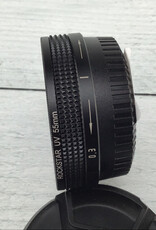 AstrHori AstrHori 10mm f/8 II Lens for Fuji X Used Good