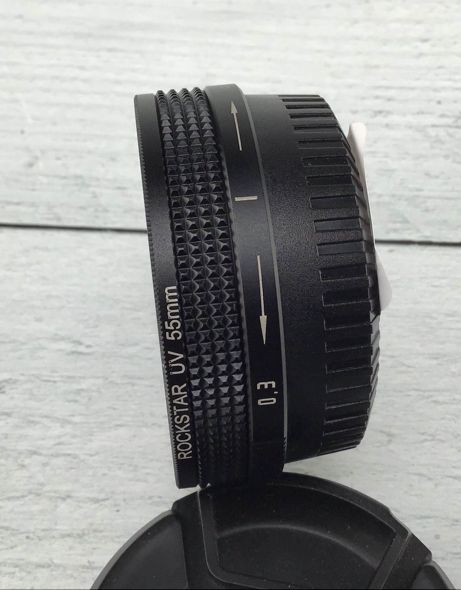 AstrHori AstrHori 10mm f/8 II Lens for Fuji X Used Good