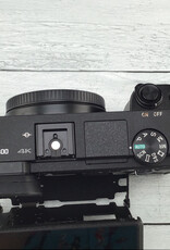SONY Sony A6400 Camera Body Used Fair