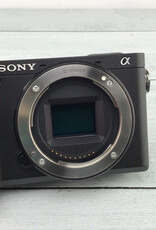 SONY Sony A6400 Camera Body Used Fair