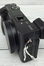 SONY Sony A6400 Camera Body Used Fair