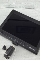 Neewer Neewer F100 7" Monitor Used Good