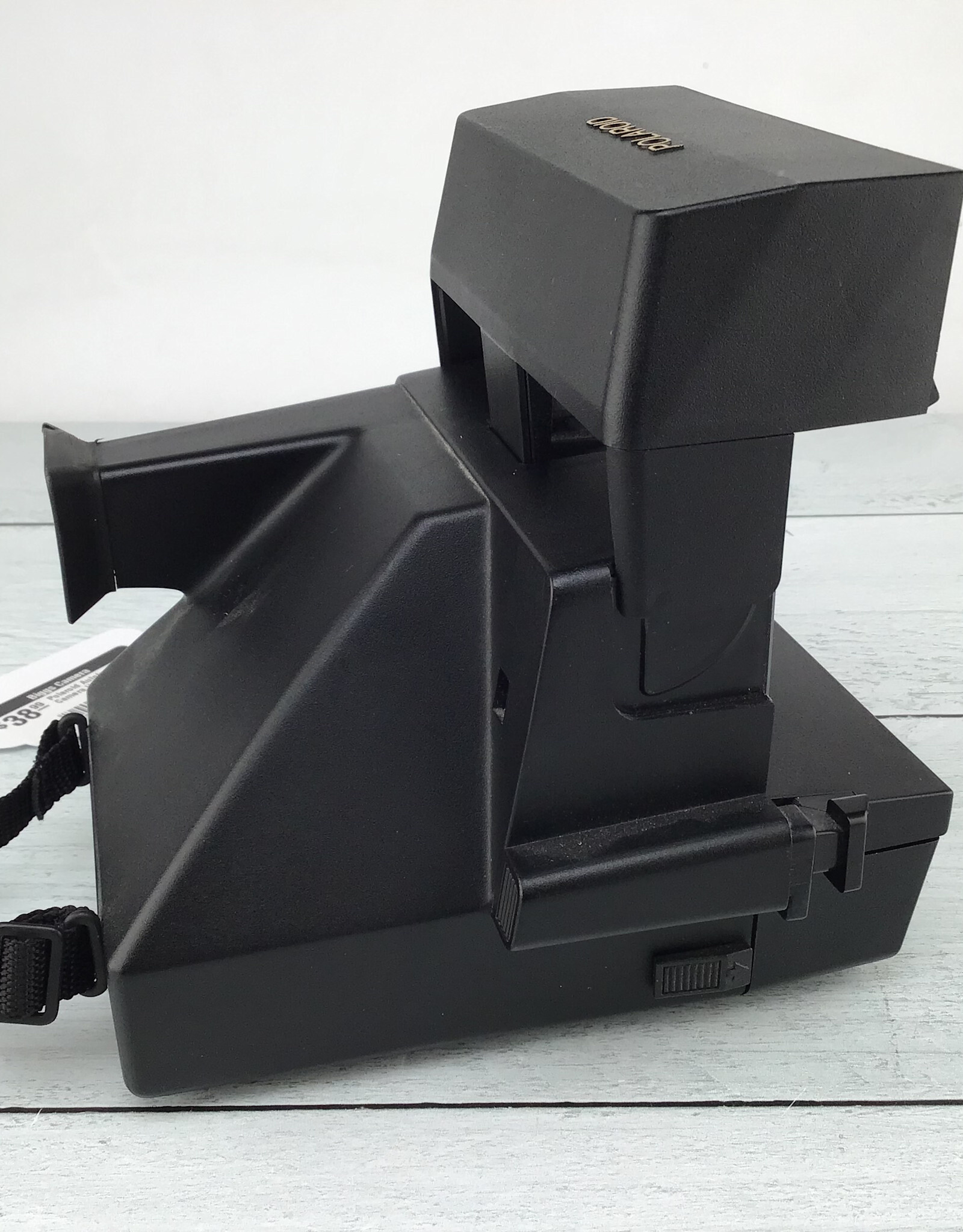 POLAROID Polaroid Autofocus 660 Camera Used Good