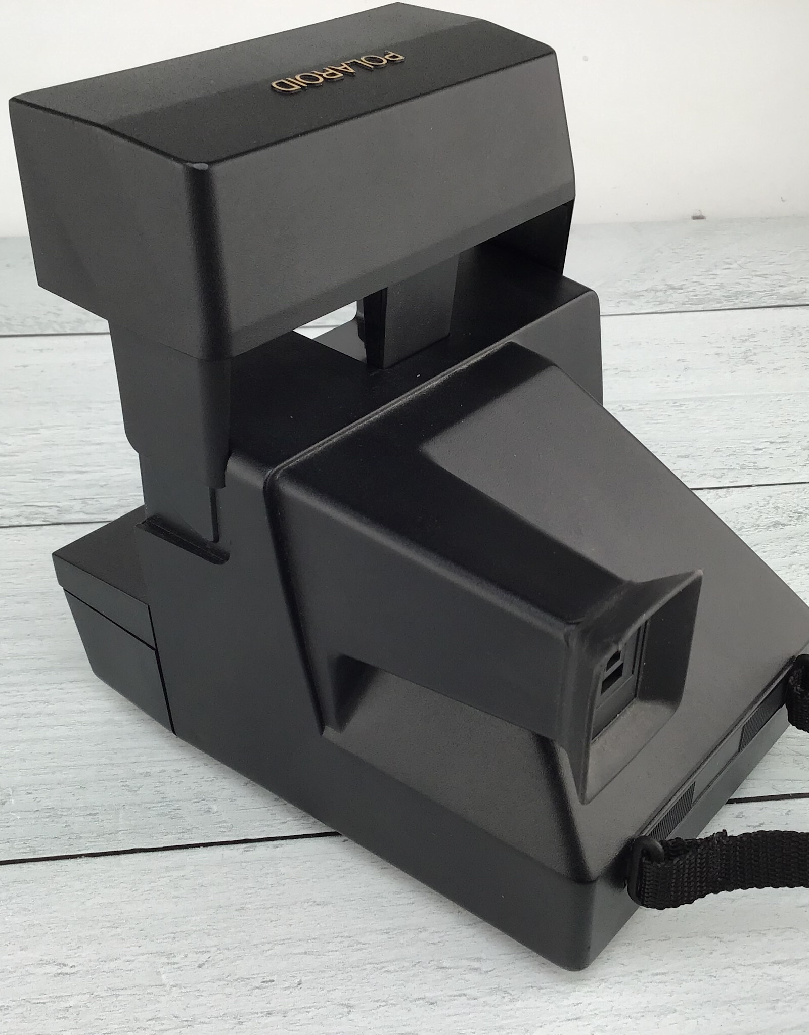 POLAROID Polaroid Autofocus 660 Camera Used Good