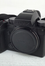 PANASONIC Panasonic Lumix S5IIX Camera Body Used EX