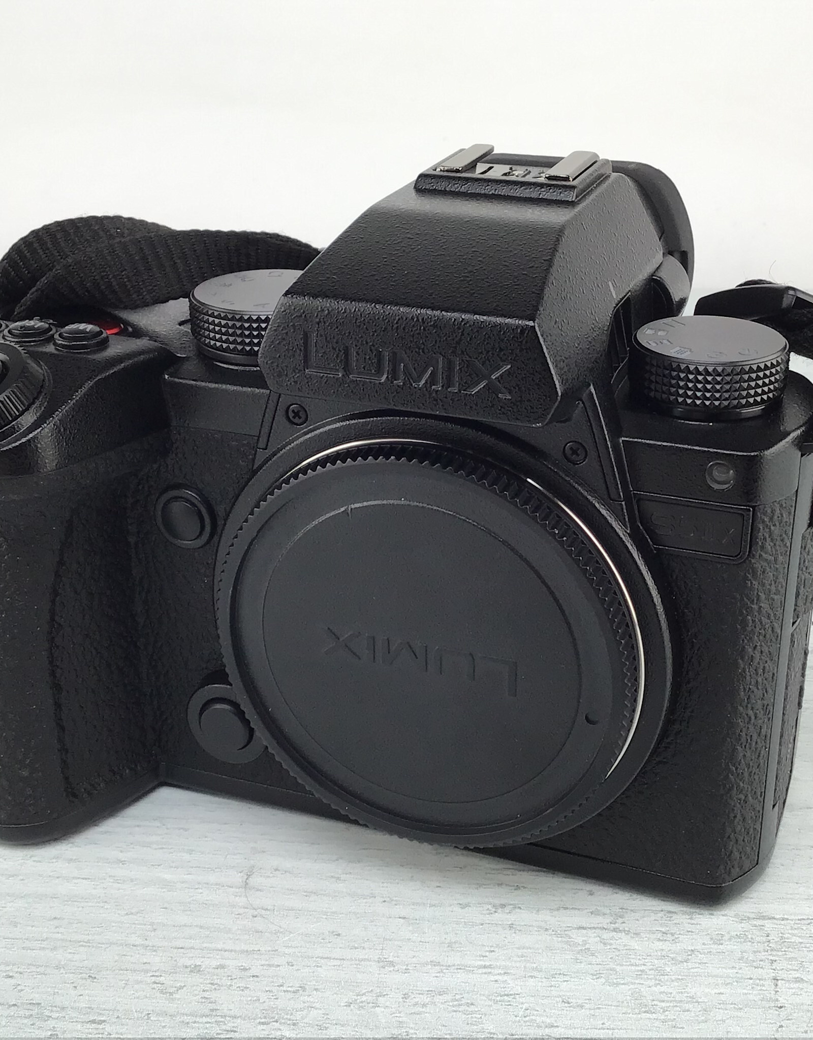 PANASONIC Panasonic Lumix S5IIX Camera Body Used EX