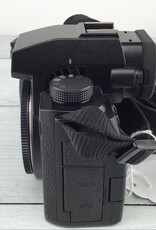 PANASONIC Panasonic Lumix S5IIX Camera Body Used EX