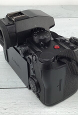 PANASONIC Panasonic Lumix S5IIX Camera Body Used EX