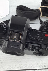 PANASONIC Panasonic Lumix S5IIX Camera Body Used EX