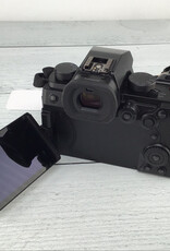 PANASONIC Panasonic Lumix S5IIX Camera Body Used EX