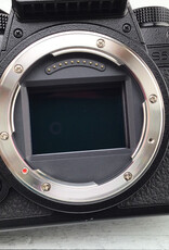 PANASONIC Panasonic Lumix S5IIX Camera Body Used EX