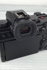 PANASONIC Panasonic Lumix S5IIX Camera Body Used EX