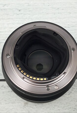 SONY Sony FE 50mm f1.8 Lens Used Good