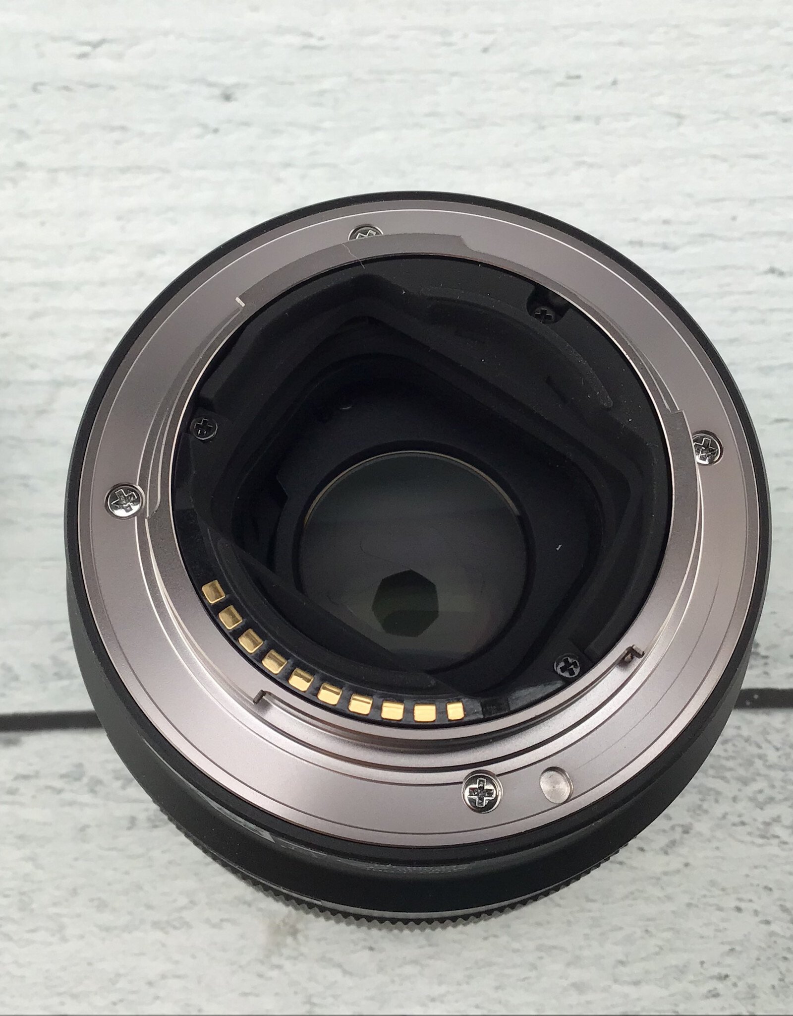 SONY Sony FE 50mm f1.8 Lens Used Good