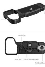 SmallRig SMALLRIG BOTTOM PLATE for Sony ZV-E1 CLOSEOUT