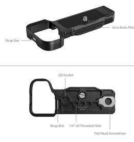 SmallRig SMALLRIG BOTTOM PLATE for Sony ZV-E1 CLOSEOUT