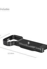 SmallRig SMALLRIG BOTTOM PLATE for Sony ZV-E1 CLOSEOUT