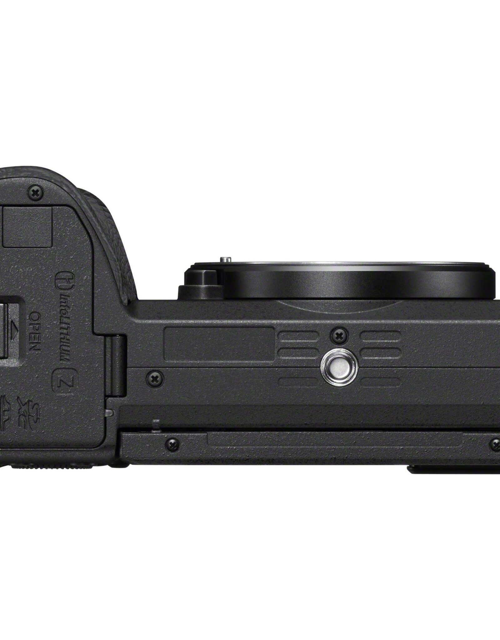 SONY Sony A6600 w/18-135mm Kit CLOSEOUT