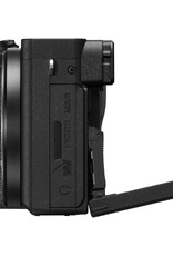 SONY Sony A6600 Body Black CLOSEOUT
