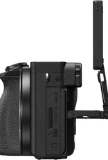 SONY Sony A6600 Body Black CLOSEOUT