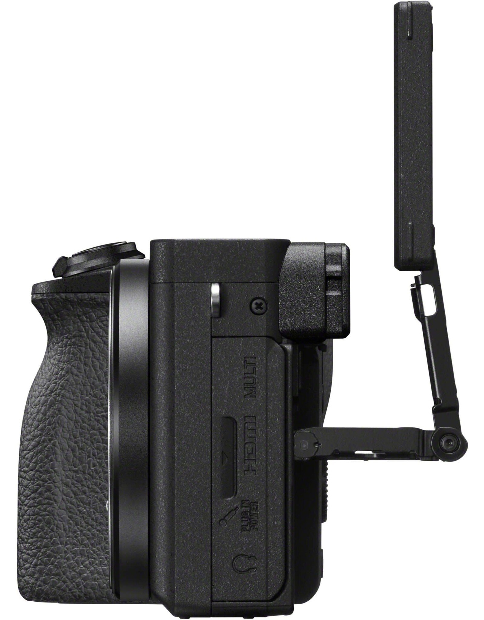 SONY Sony A6600 Body Black CLOSEOUT