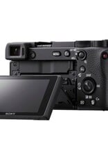 SONY Sony A6600 Body Black CLOSEOUT