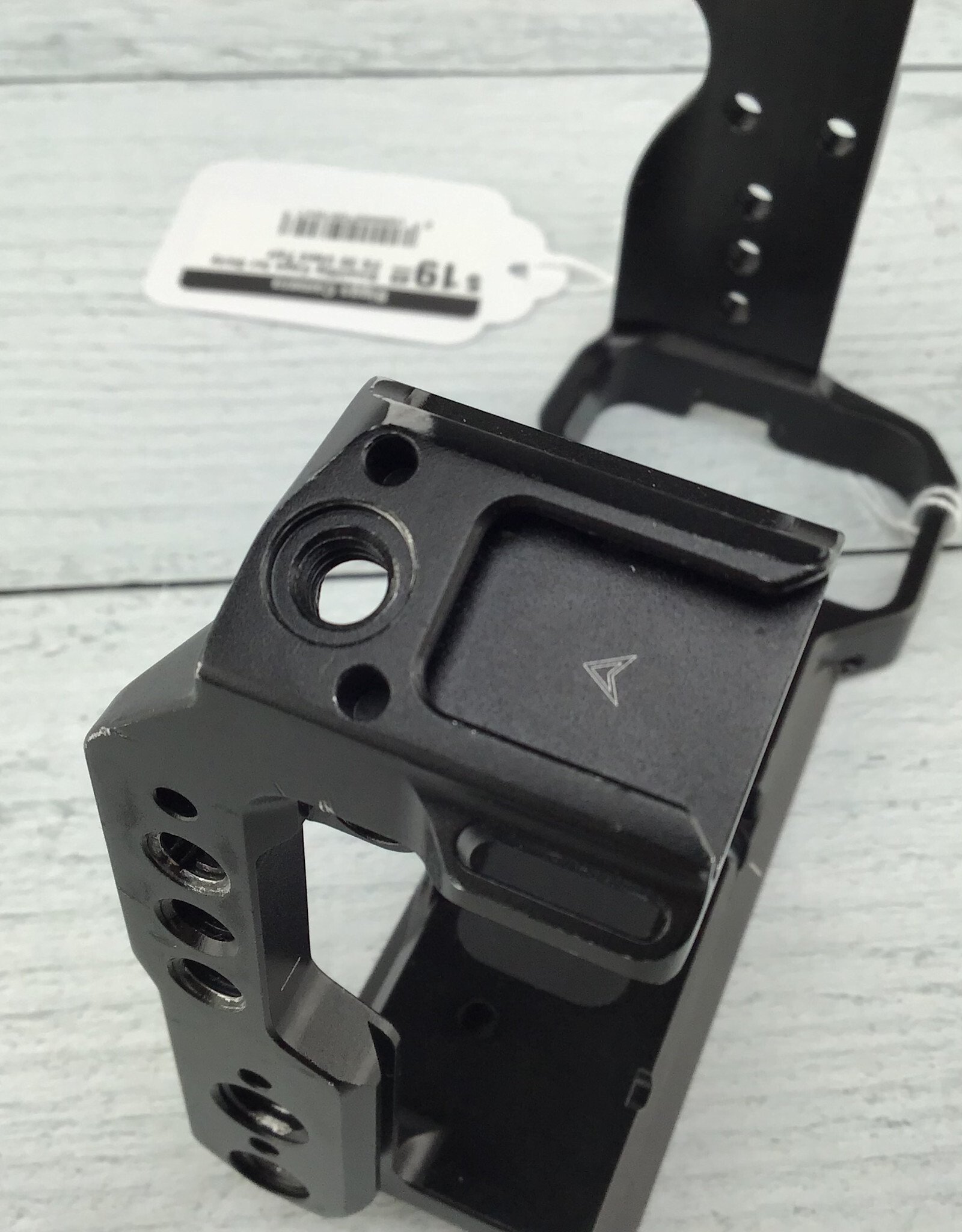 SmallRig SmallRig Cage for Sony FX 30 Used Fair