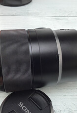 SONY Sony FE 90mm f2.8 Macro G OSS Lens In Box Used