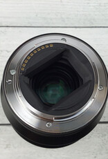 SONY Sony FE 90mm f2.8 Macro G OSS Lens In Box Used