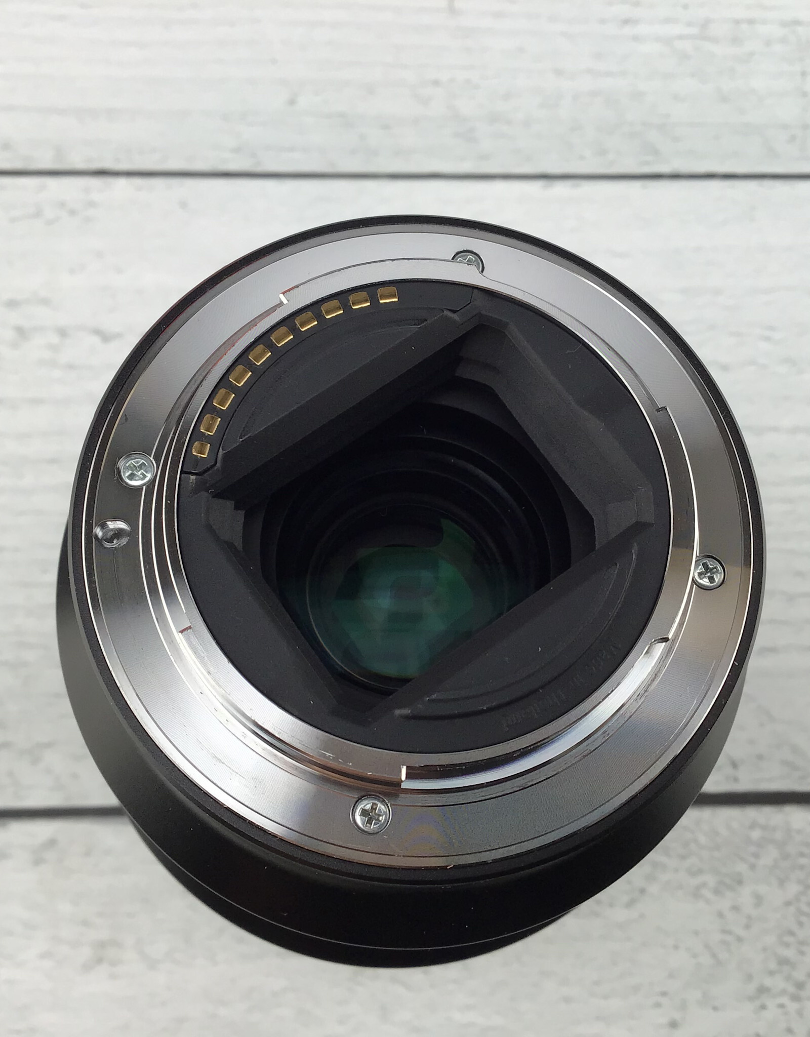 SONY Sony FE 90mm f2.8 Macro G OSS Lens In Box Used